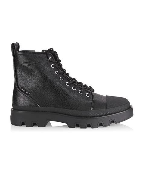 michael kors colin|Michael Kors Men's Colin Boots .